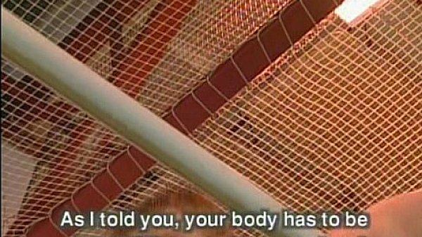 Pacific Sun - Secret Desires - scene 3 