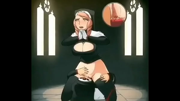 Two Nuns Get Down & Dirty thumbnail