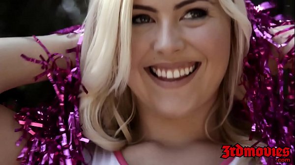 Play MP4 - Interracial deep slamming with BBC and blonde cutie