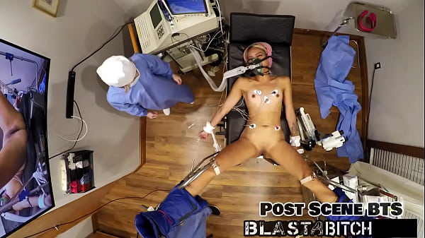 Play MP4 - Channy Crossfire's Pussy Gets Blasted Full of Cum&comma; POV Version