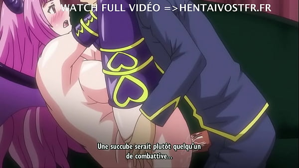 Une Hentai Sous Titr&eacute; En Fran&ccedil;ais Sans Censure &agrave; Voir Vite !!! thumbnail