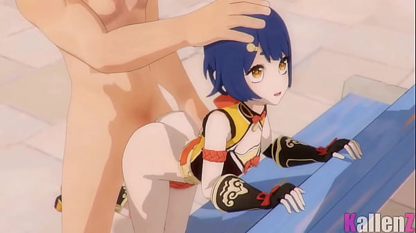 Genshin impact sex compil 1 71lv