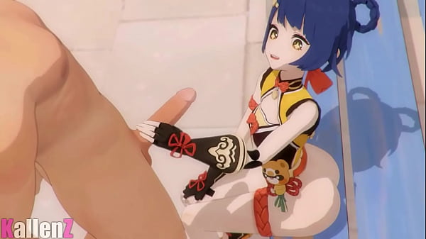 Genshin impact sex compil 1 71lv 