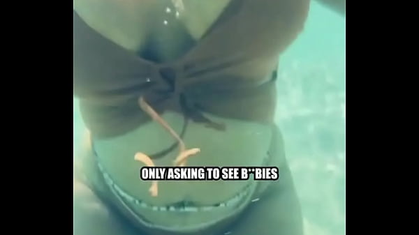 Swing those titties side to side in the comments and drop your link for fans to come see more of your content also afte 