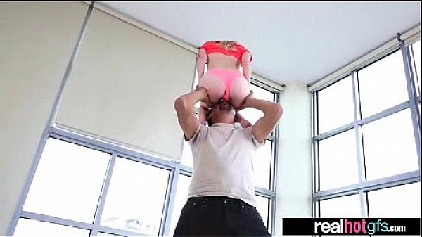 (piper perri) Amateur GF Practice Amazing Sex On Tape video-25 