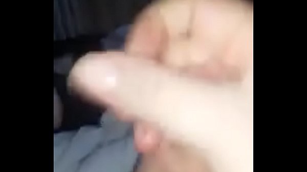 Wanking and wife films me 