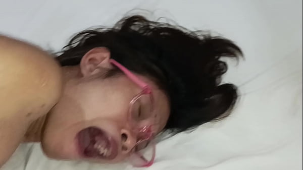 Doggy Style In Rainy Day thumbnail