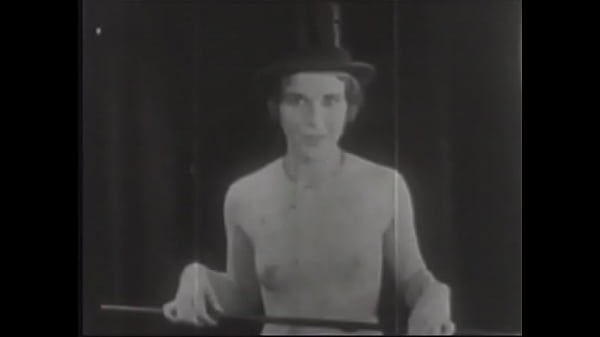 Beautiful brunette_loves toshow off stage_striptease for an excited crowd