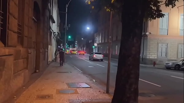 Lek me colocou pra mamar piroca 