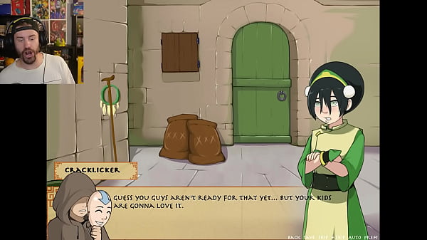 Play MP4 - I Lost Fain In Toph &vert; Four Elements Trainer &num;32