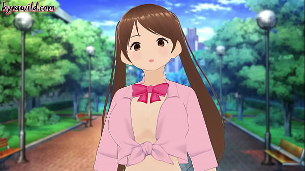 We're Fucking In Public Roleplay thumbnail