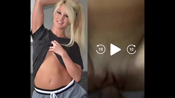 Nonton Does Anyone On Here Like Thirst Traps? Bree Brooks thumbnail