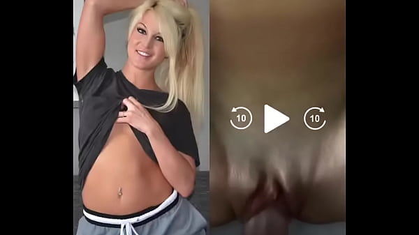 Does anyone on here like thirst traps bree brooks 