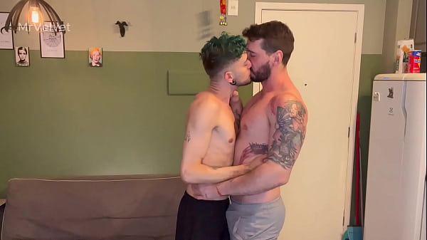 Aquela Passagem Na Casa Do Amigo, Acaba Dando Nisso thumbnail