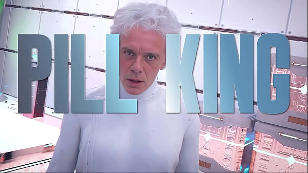 Nonton Pill King Ep.6 - Visual Novel Gameplay thumbnail