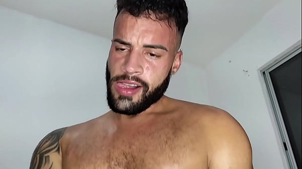 PAU GROSS&Atilde;O ME DEIXOU TODO ABERTO 