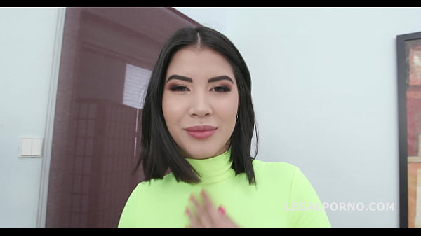 BlackEned_with Lady Dee 4_white then 4 black No Pussy Balls Deep_Anal DAP_Gapes Creampie_GIO977