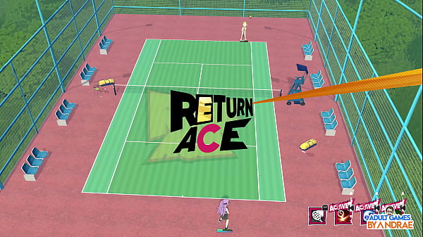 Ep4 fucking rachel in the shower room academy love tennis angels ex