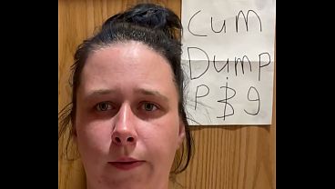 Here&rsquo;s your sign dumb whore part 3 