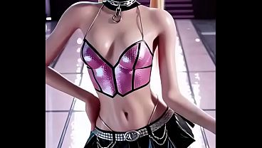 Marie rose dance t ara roly poly