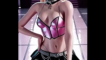 Marie rose dance t ara roly poly