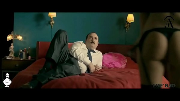 Escenas de Maria Eugenia Suarez en Solo Se Vive Una Vez video thumbnail
