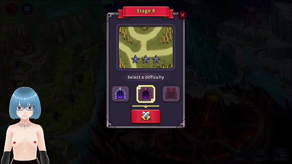 Nonton Beautiful Mystic Defenders Gameplay 15 thumbnail