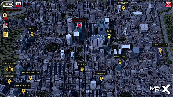 Fashionbusiness sexy secretary e1 #32 