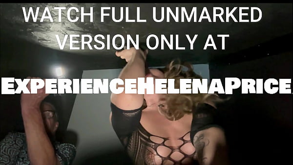 Gloryhole date nite with my cuckold experiencehelenaprice 