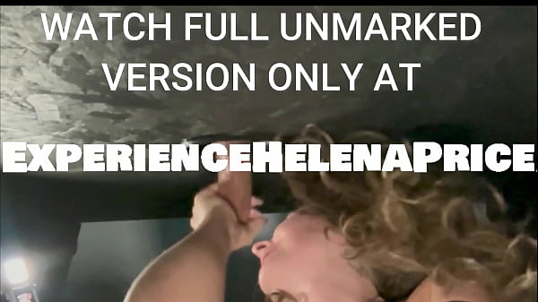 Gloryhole date nite with my cuckold experiencehelenaprice 