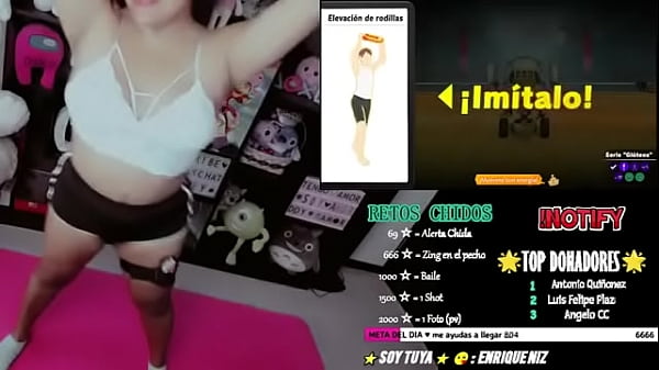 Nonton Culo Grande thumbnail