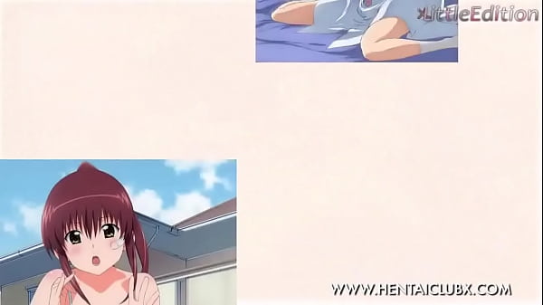 ecchi  sexy Pussy Drop  Ecchi