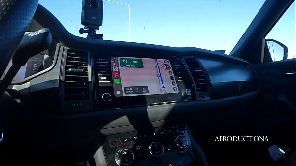 Nonton 1401km Road Trip Part 3 thumbnail