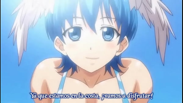 Shinkyoku_no Grimoire Bonus Hentai