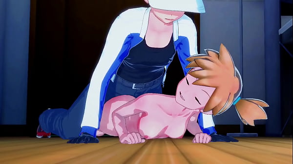 Nonton Fuck My Best Friend Misty - Pokefuck thumbnail