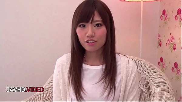 Seductive jav star delivers passionate oral before steamy encounter 