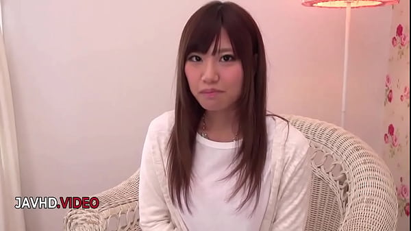 Seductive jav star delivers passionate oral before steamy encounter 