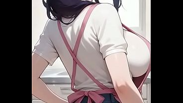 Busty Ai Waifu &ndash; Lovescape Daily thumbnail