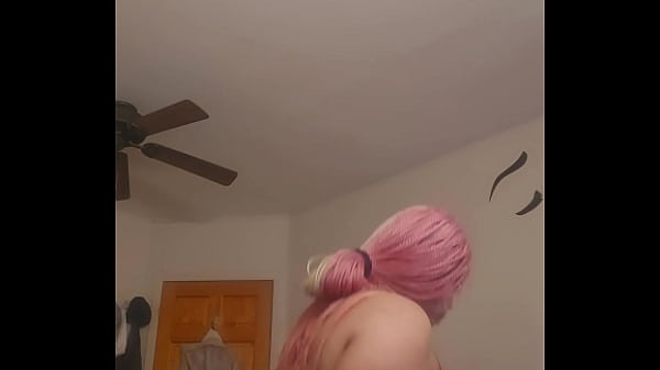 AngelgxKuzzyKuzz anal for Angelg