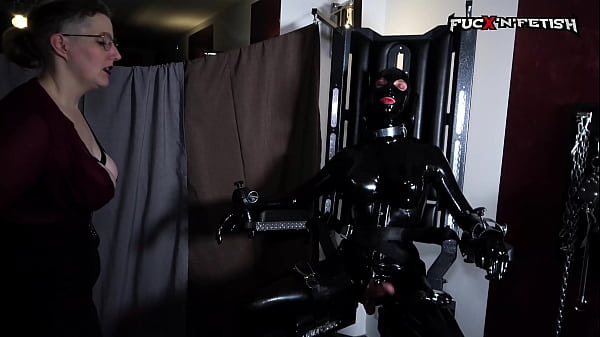 Play MP4 - Latexboy Dominated By Amelia Punk - 22&colon;37min&comma; Sale&colon; &dollar;20