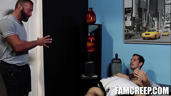 Family Creep - MY SEXY GUNCLES - PART 3 BREEDING 