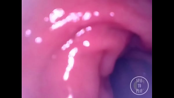 POV Extreme Deep Anal Examination! 