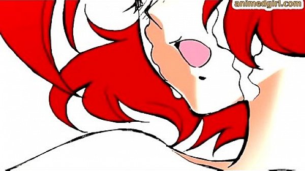 Shemale comic coed self masturbating 