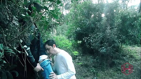 Guy Cums While Getting From Behind thumbnail