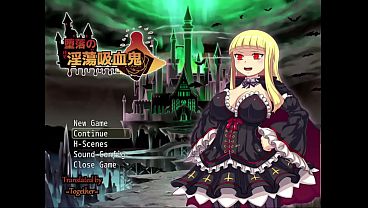 Nonton The Depravity Of A Lewd Vampire - Parte 4 thumbnail