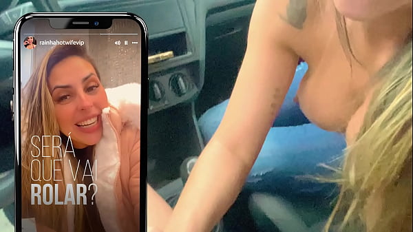 Fui Para Curitiba E Fiz Um Boquete Gostoso Para Mais Um Seguidor thumbnail