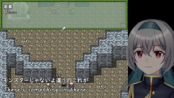 Momoka's Great Adventure[trial ver](Machine_translated subtitles)2/3