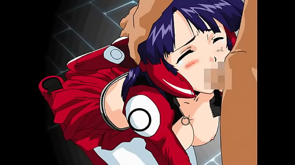 Mimi's h scene from yume tenshi r 