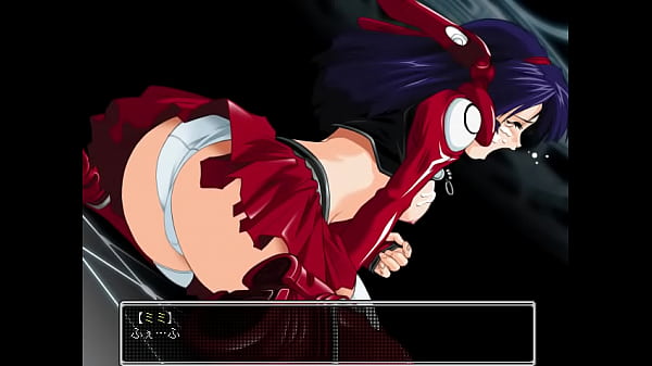 Mimi's h scene from yume tenshi r 