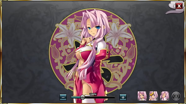 GIF_真恋姫夢想_天下統一伝_孫権